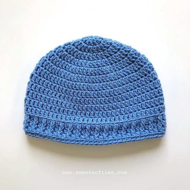 The Heath Beanie
