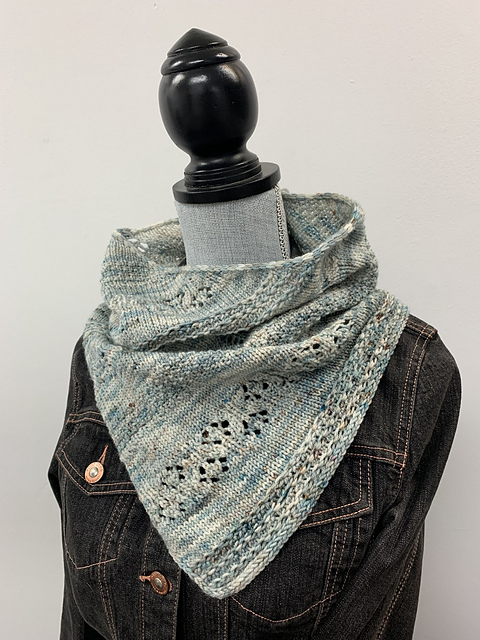 The March Sisters Cowl