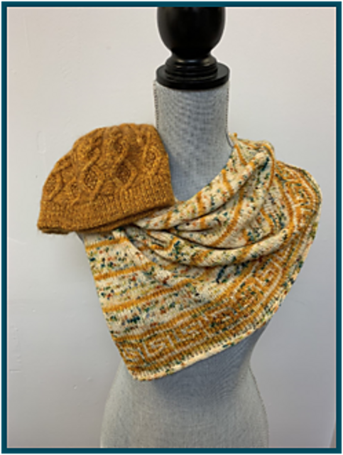 Frosted Memories Collection