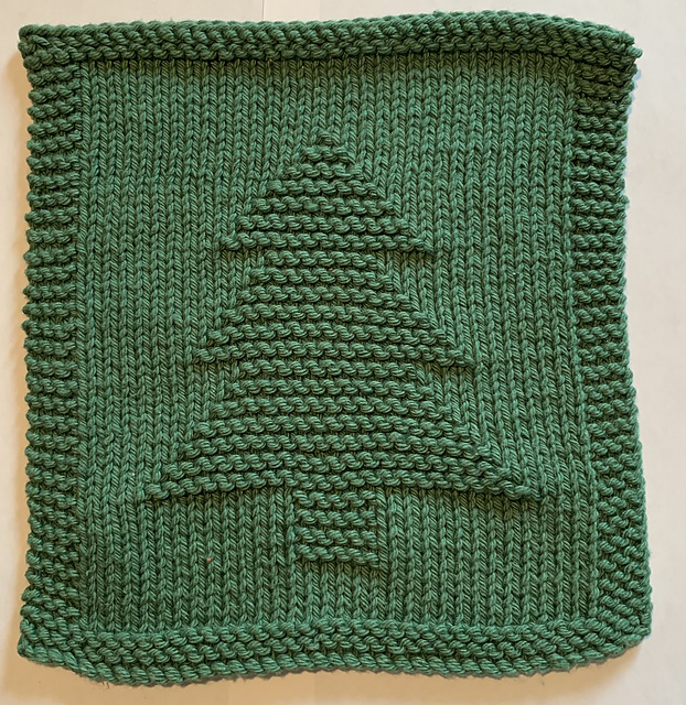 Camp Cloths: Pine Tree