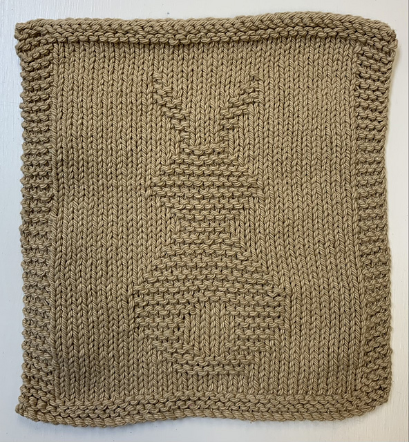 Animal Cloths: Bunny