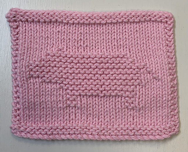 Baby Cloths: Pig