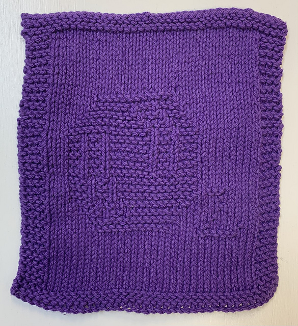 Sweet Yarns Cloths: Yarn Ball