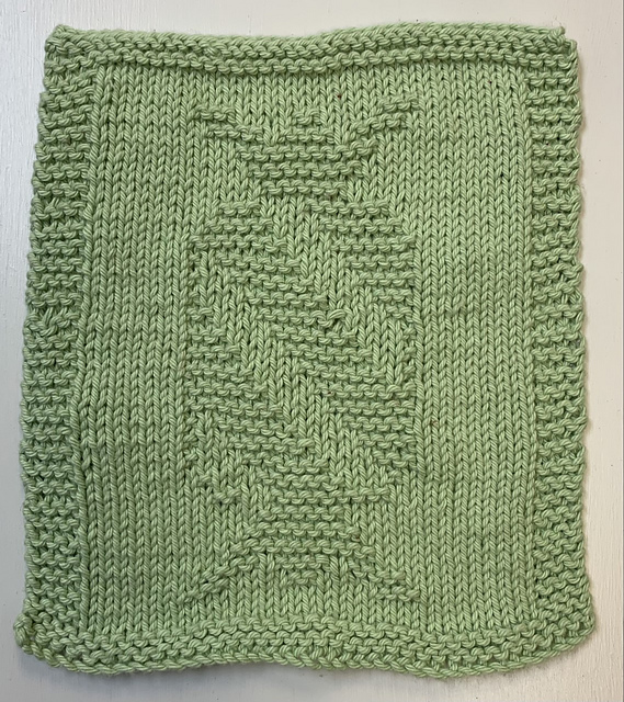Sweet Yarns Cloths: Candy