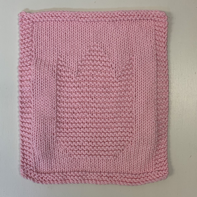 Seasonal Cloths: Tulip