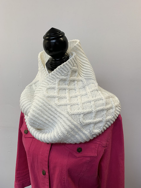 Avalanche Cowl