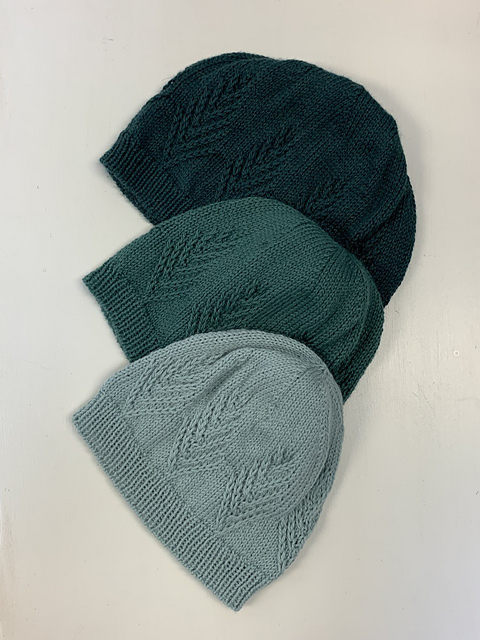 Evergreen Hat