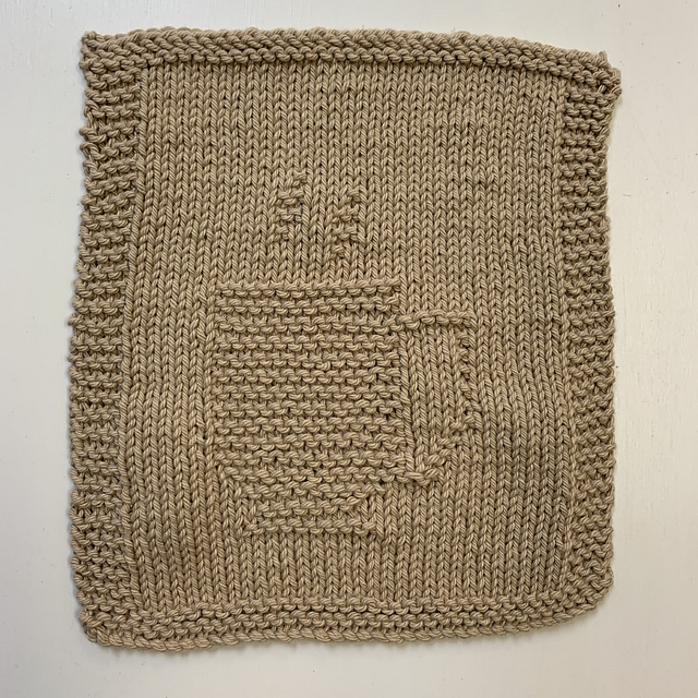 Delicious Cloths: Tea Cup