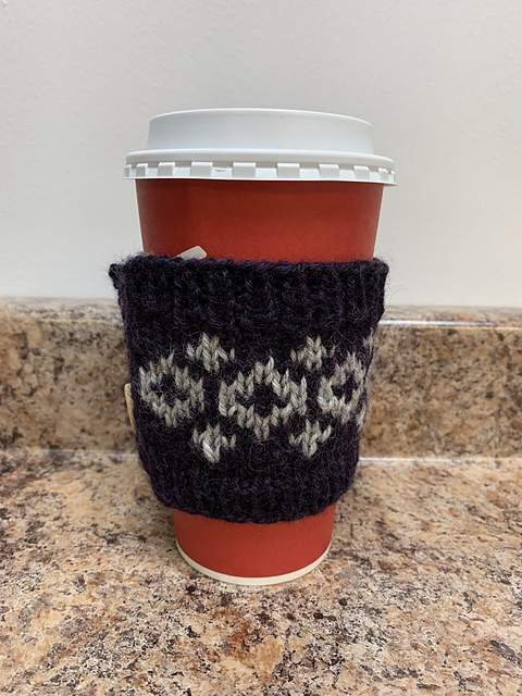 Hug Your Mug