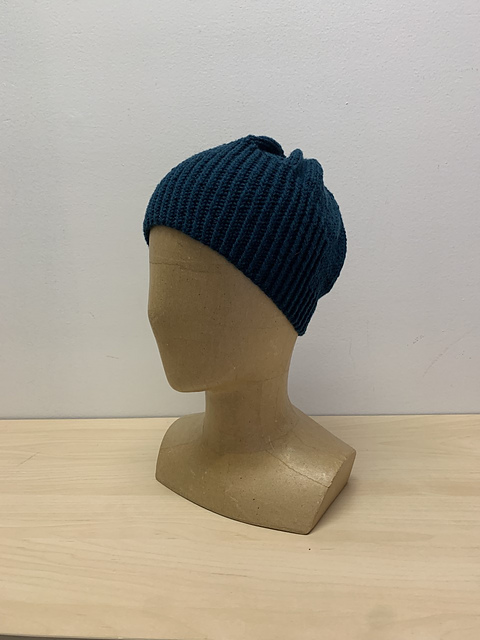 Queenie Beanie