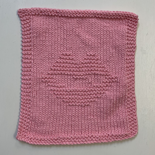 Seasonal Cloths: Lips