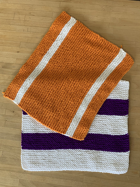 Elementary Blanket