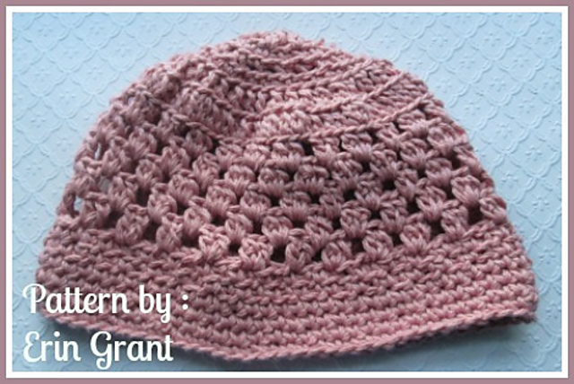Blessings Cap- Chemo cap
