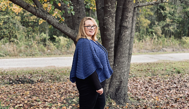 Wonderful Winter Cape