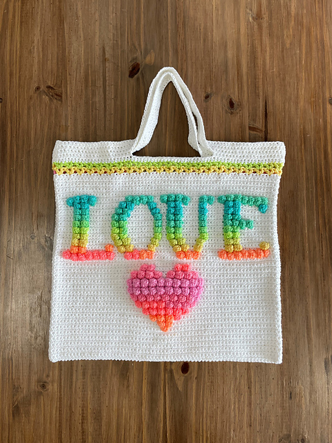 Love Tote