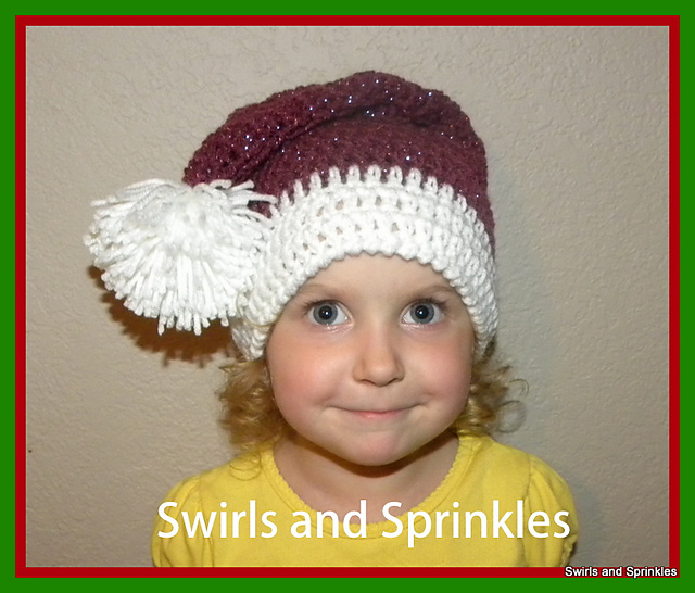 Santa Hat