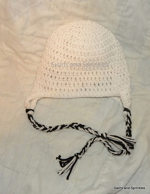 Basic Eaflap Hat