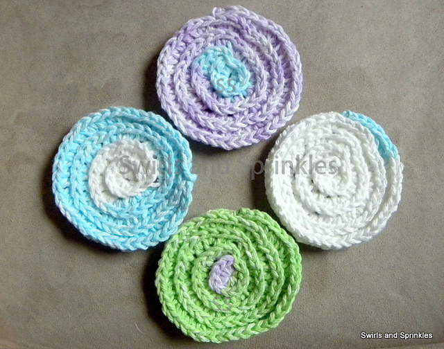 Facial Cleansing Pad
