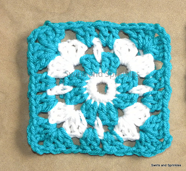 Granny Square