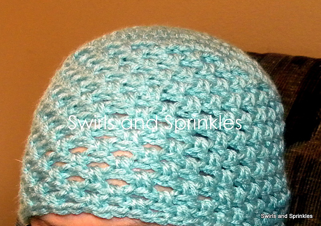 Adult Size Breath of Spring Hat