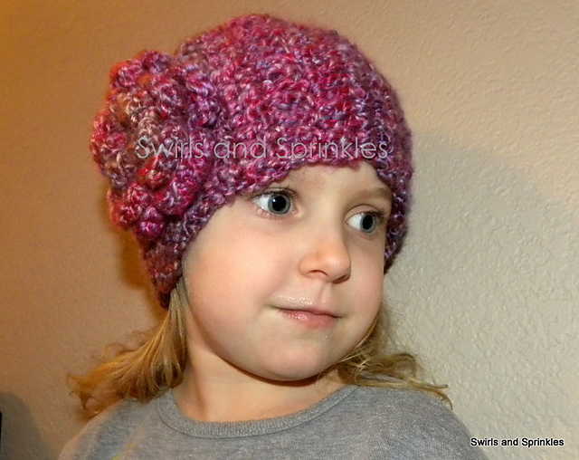 Winterberry Headwrap