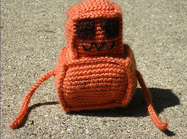 Cubular Clyde
