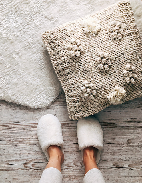 Swool Boho Pillow Cover