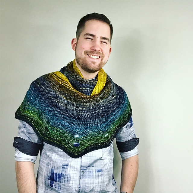 Umbra Ombré