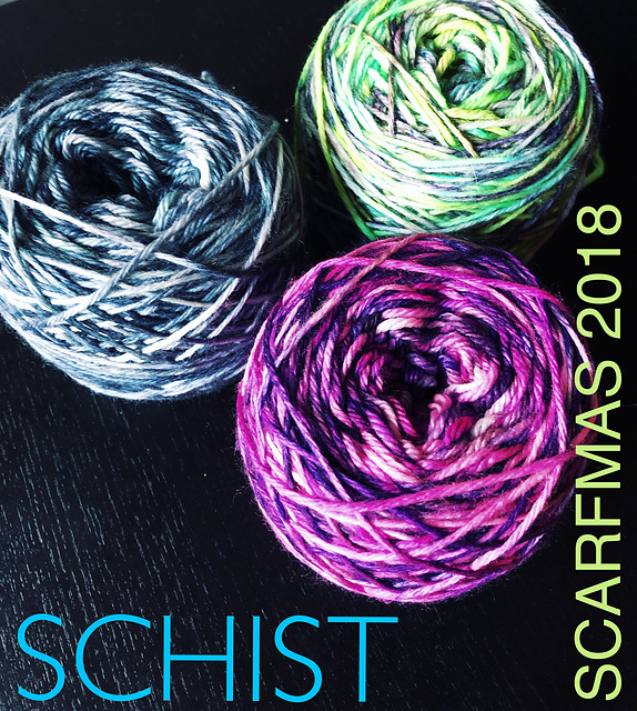 Schist