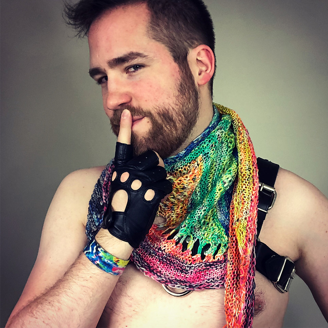 PRIDEkerchief