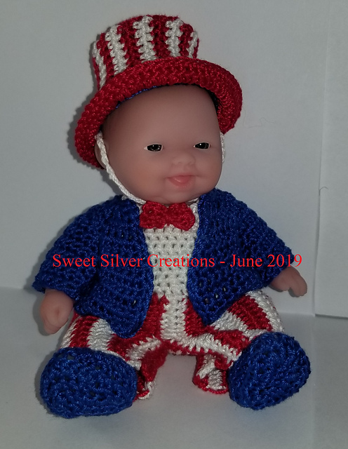 Baby Independence