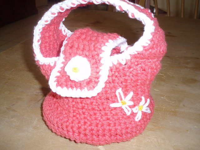 Little Sock Bag