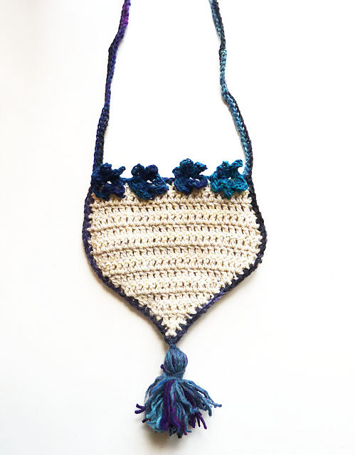 Soline Purse