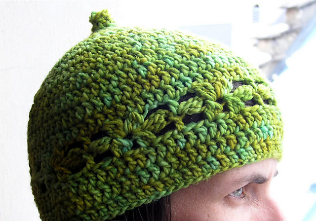 Marguerite Hat