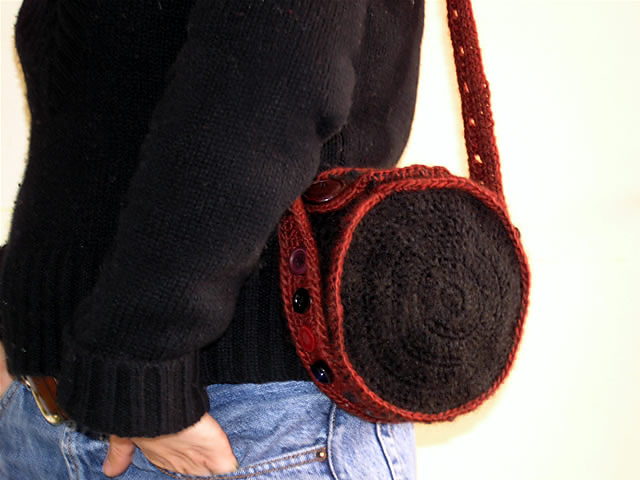 Banjo Bag