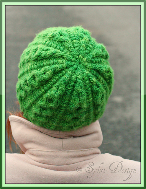 Lora Hat