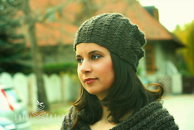 Katniss Hat