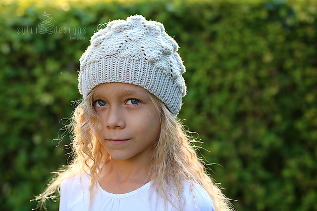 Magical Autumn Hat