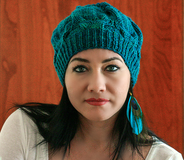 Melly Beanie