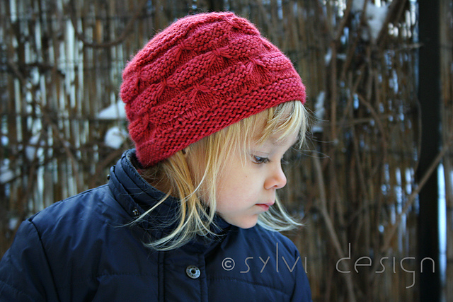 Red Rox Beanie