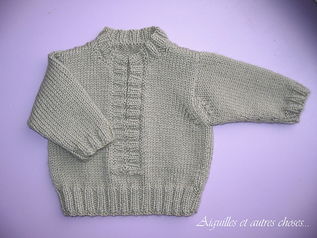 Pull-Paleto # 014-T8-467