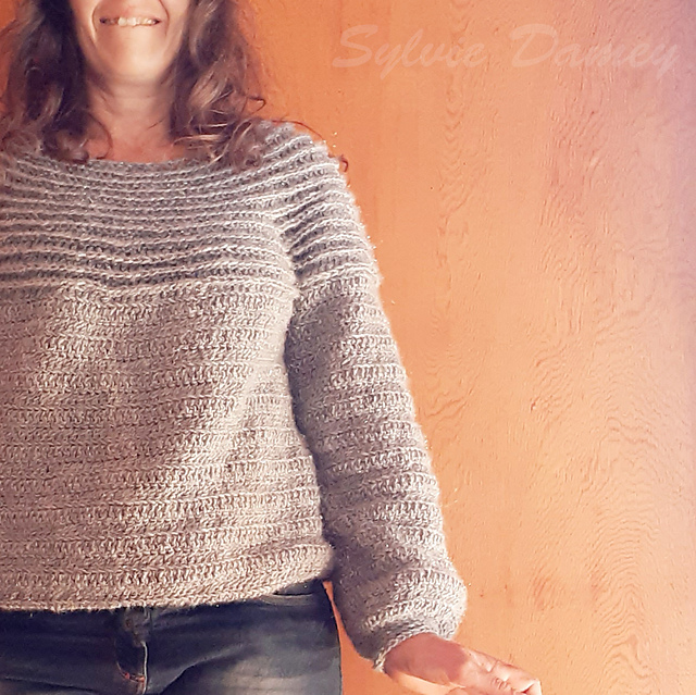 Vercors sweater