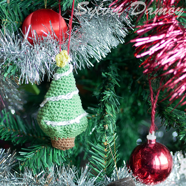 Christmas tree