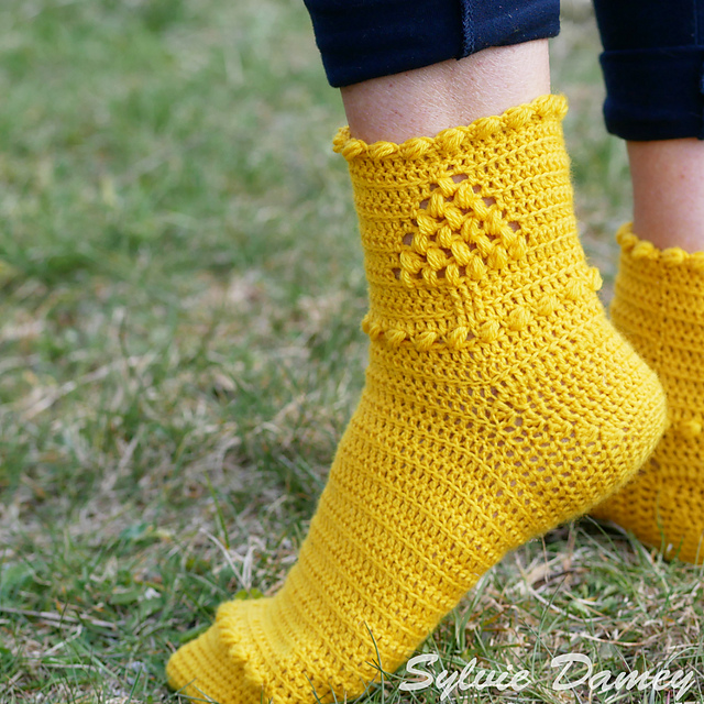 Sapin Socks