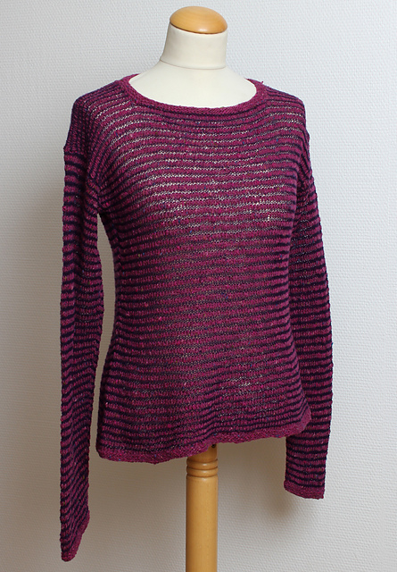 1289 Rillebluse