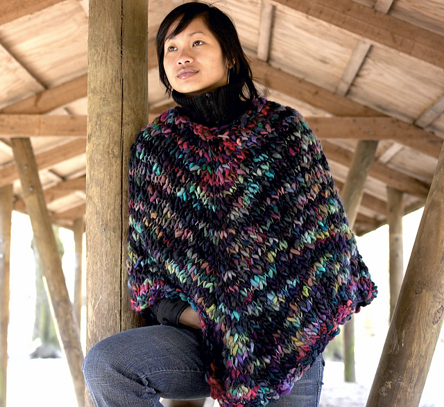 Poncho