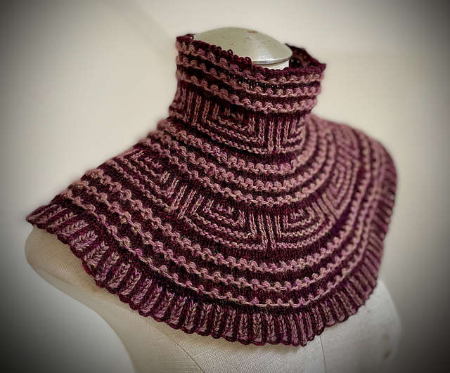 Dynamic Cowl