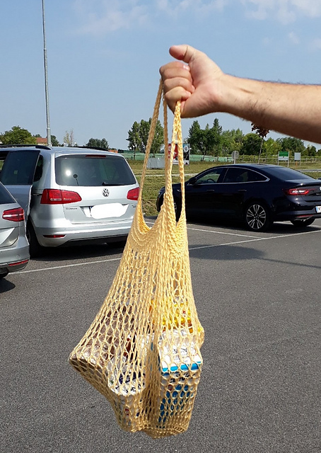 My Produce Bag
