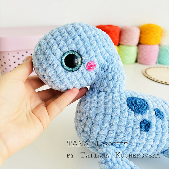 Nessie