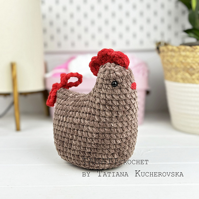 Chicken